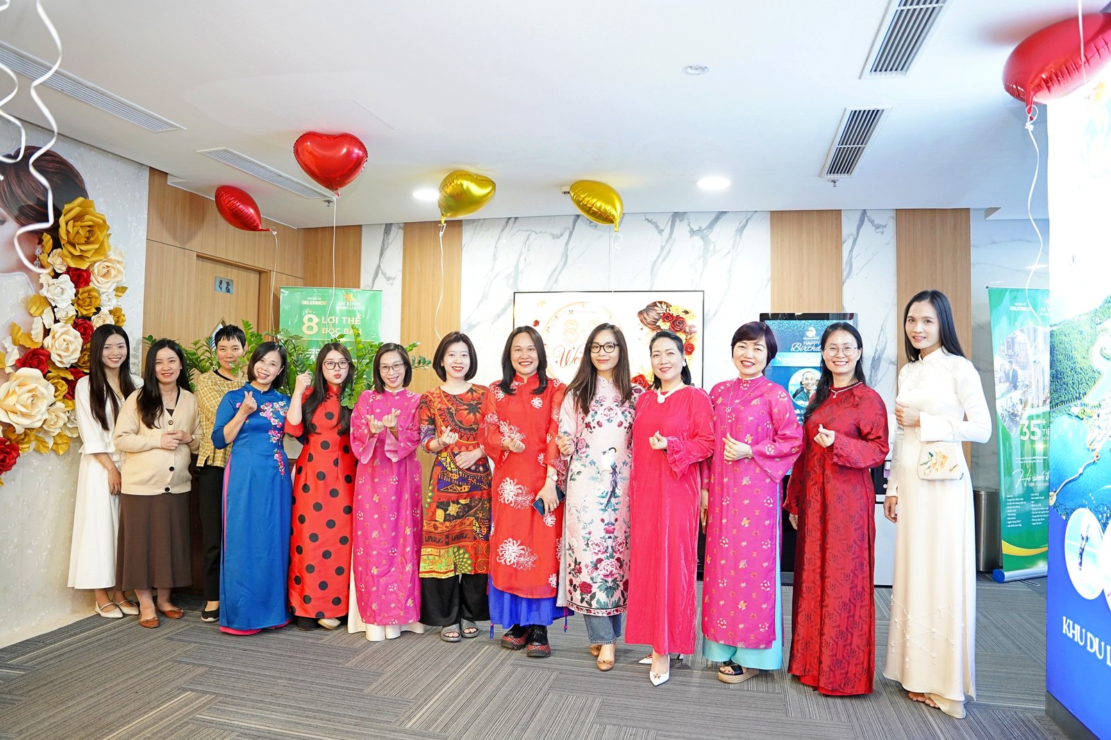 8-3 happy women's day